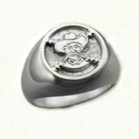 Signet Ring