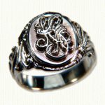 Signet Ring 