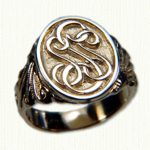 Signet Ring