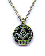 Masonic Lodge 441