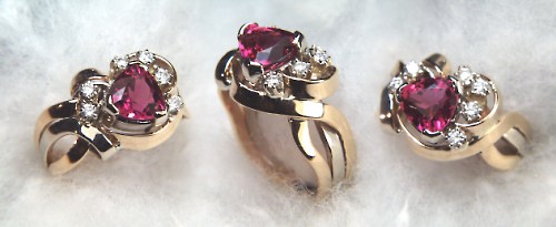 Gemstones