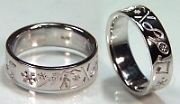 Story Wedding Bands