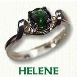 Helene Engagement Ring