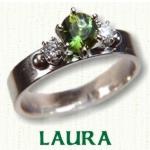 Laura Engagement Ring