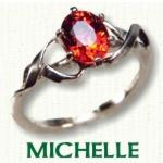 Michelle Engagement Ring