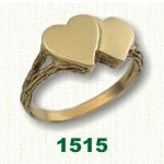 Signet Ring 1515