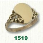 Signet Ring 1519