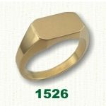 Signet  Ring 1526