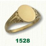 Signet Ring 1528