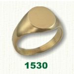 Signet Ring 1530