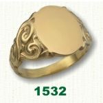 Signet Ring 1532