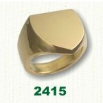Signet Ring 2415
