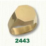 Signet Ring 2443