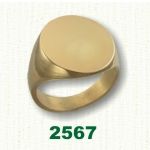 Signet Ring 2567