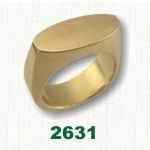 Signet Ring 2631