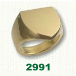 Signet Ring 2991