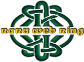 Raru WebRing : cufflinks