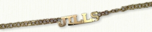 Jills Bracelet