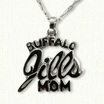Jills Dad Tie Tack