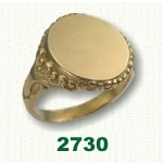 Signet Ring 2730