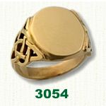Signet Ring 3054