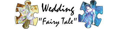 Fairytale Wedding Themes on Fairytale Wedding Theme
